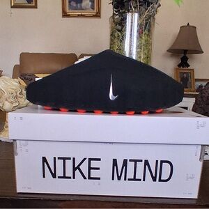 Nike Mind 001 Black
